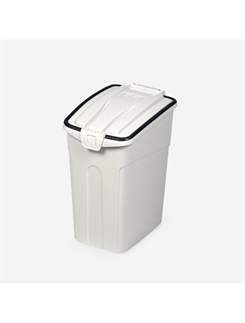 MPS Oto Fodercontainer 12L